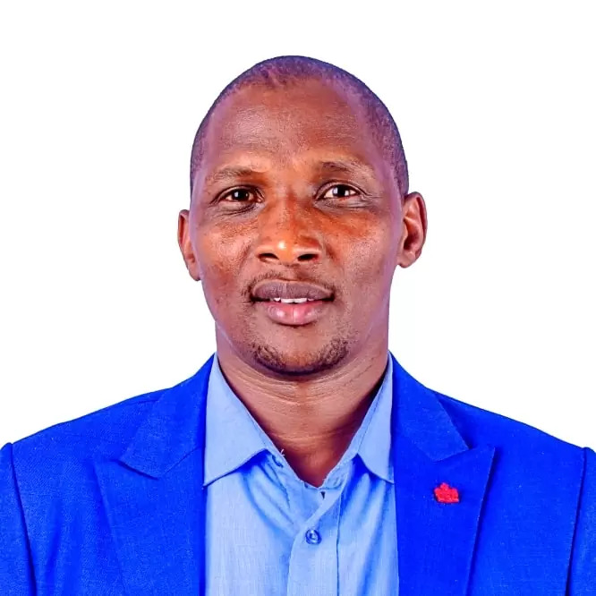 SAMUEL LEPOSO NDORKO